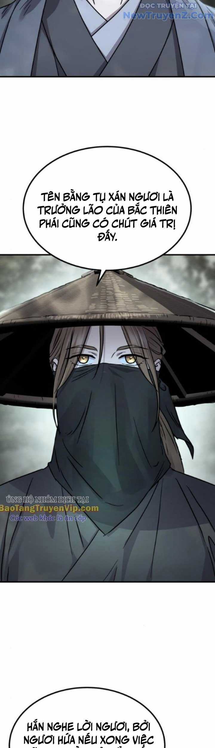 Tuyệt Thế Quân Lâm Chương 38 trang 23