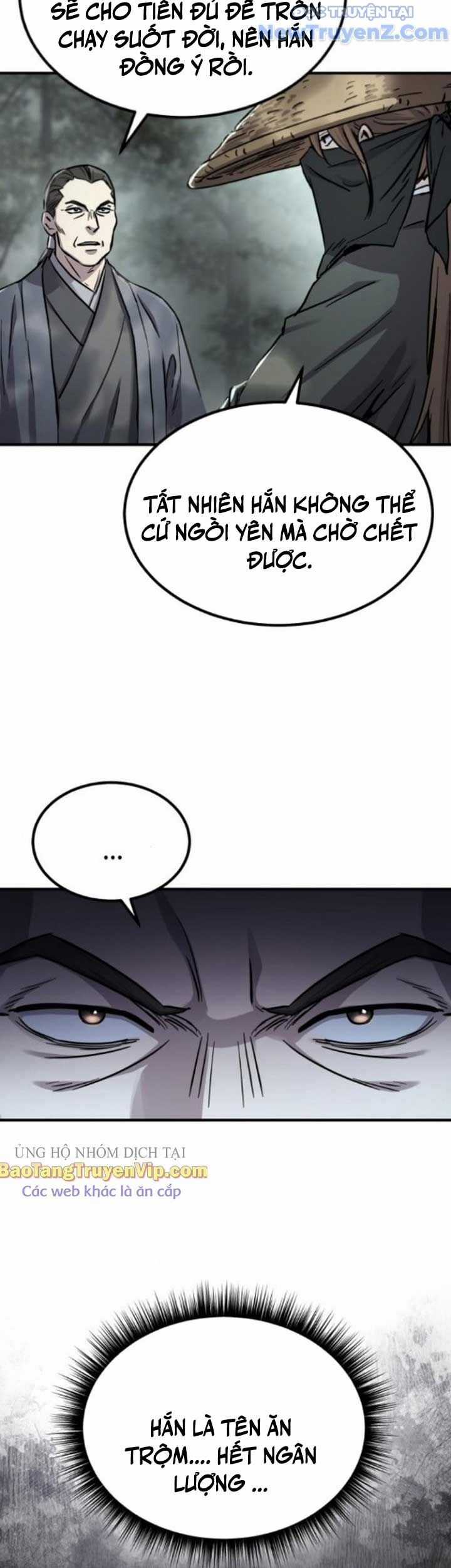 Tuyệt Thế Quân Lâm Chương 38 trang 24