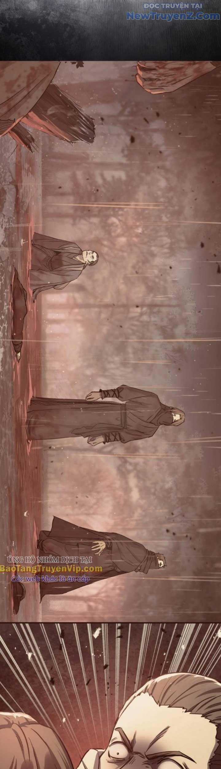 Tuyệt Thế Quân Lâm Chương 38 trang 25