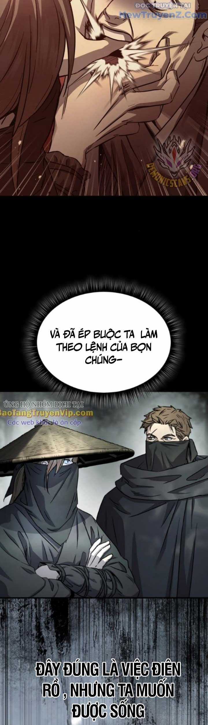 Tuyệt Thế Quân Lâm Chương 38 trang 26