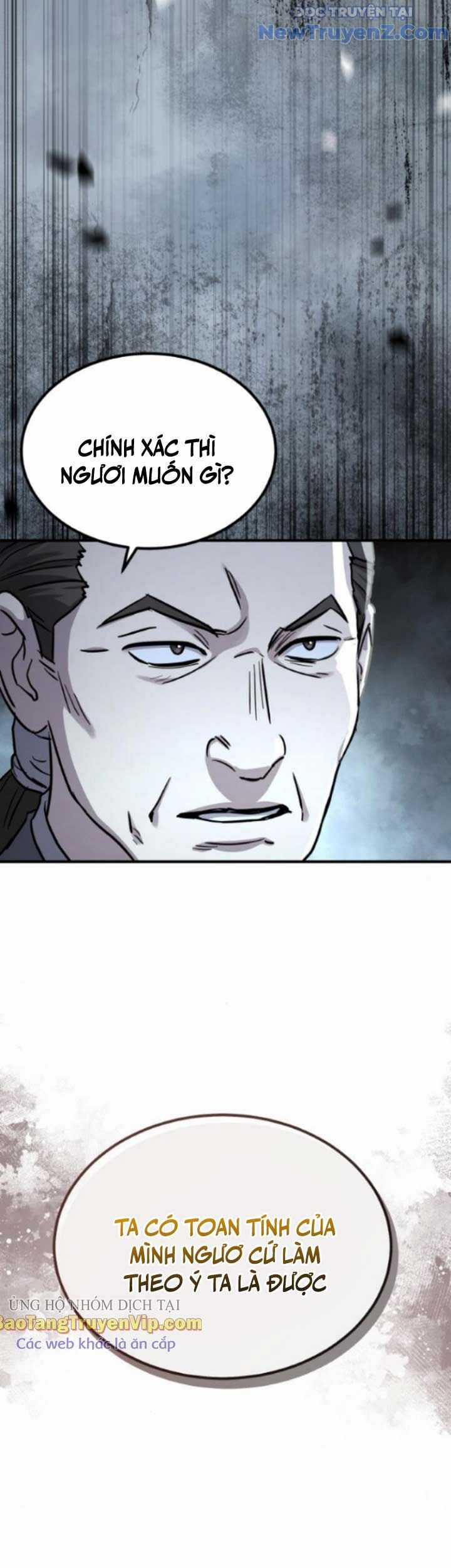 Tuyệt Thế Quân Lâm Chương 38 trang 27