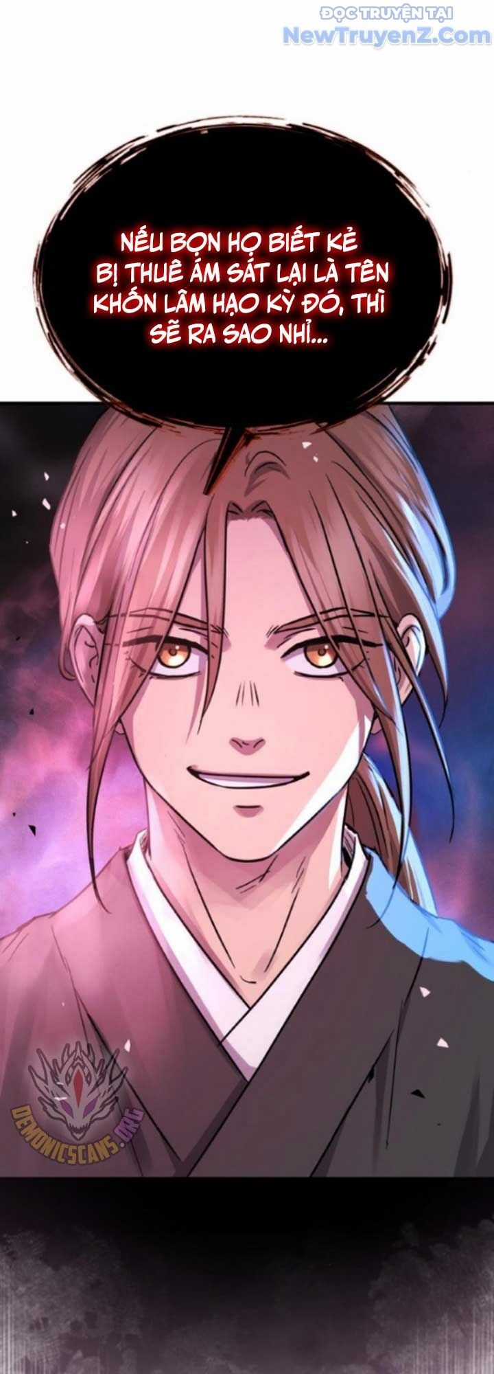 Tuyệt Thế Quân Lâm Chương 38 trang 33