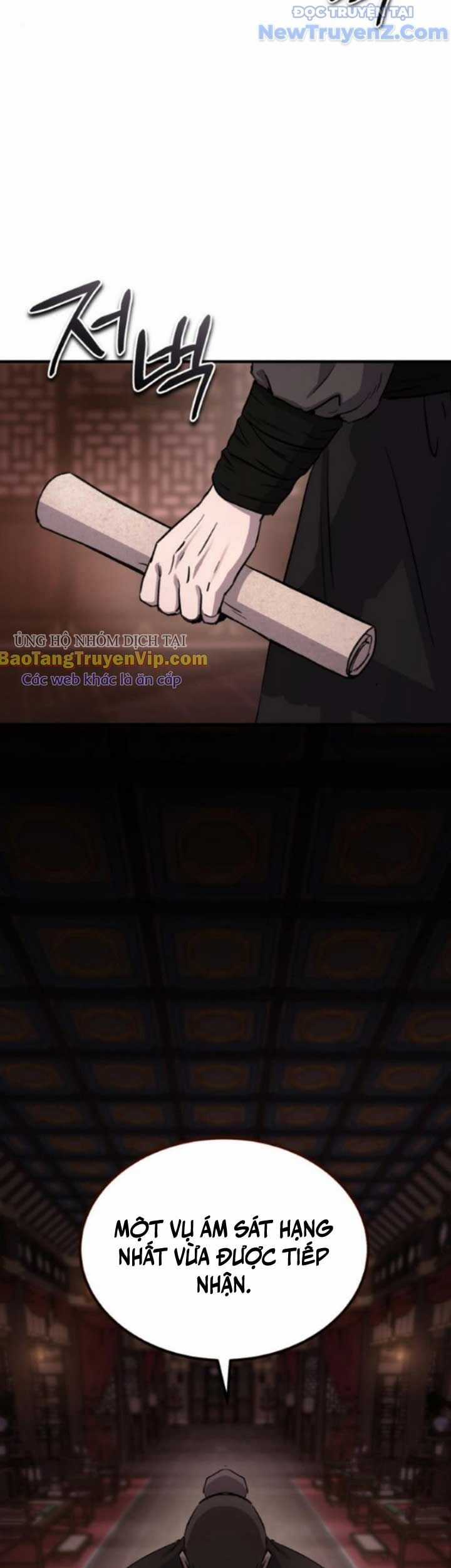 Tuyệt Thế Quân Lâm Chương 38 trang 35