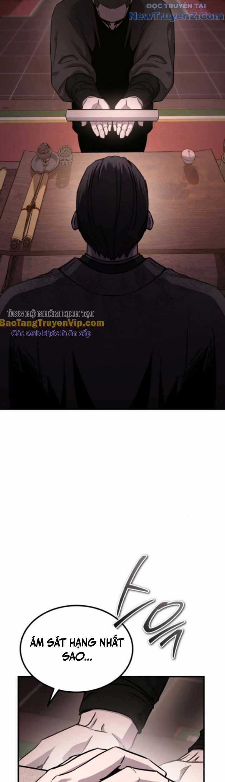 Tuyệt Thế Quân Lâm Chương 38 trang 36