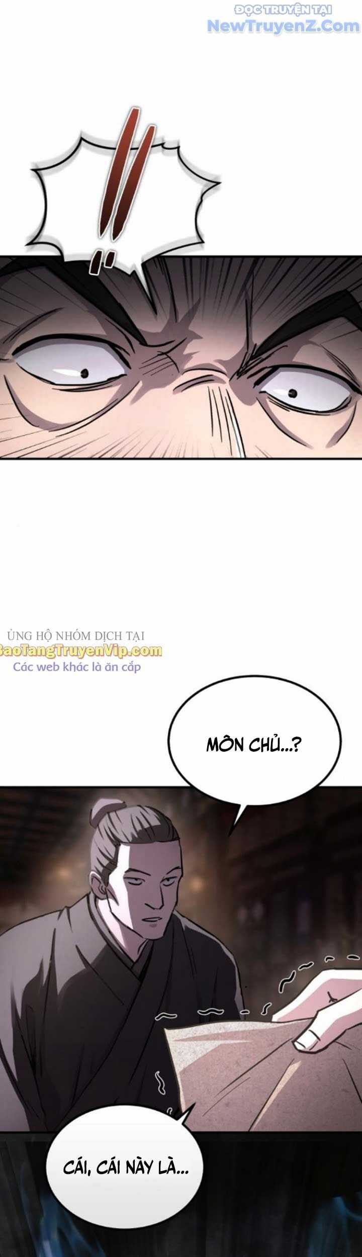 Tuyệt Thế Quân Lâm Chương 38 trang 38