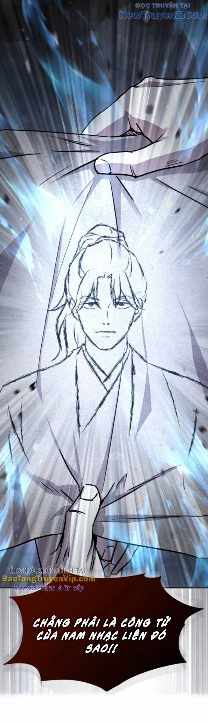 Tuyệt Thế Quân Lâm Chương 38 trang 39