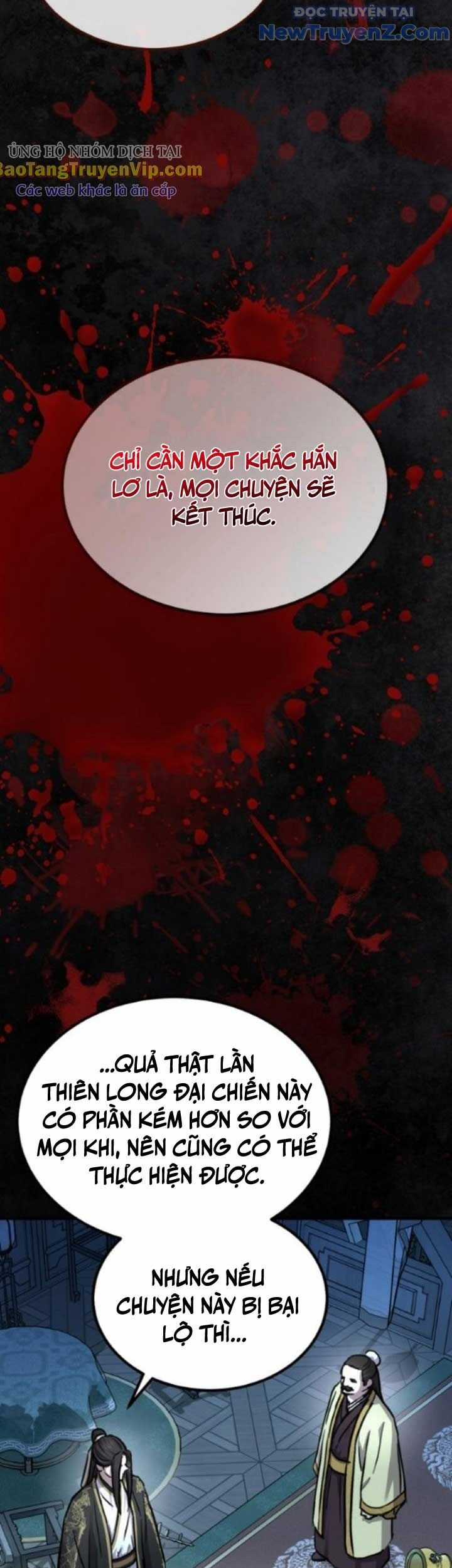 Tuyệt Thế Quân Lâm Chương 38 trang 4