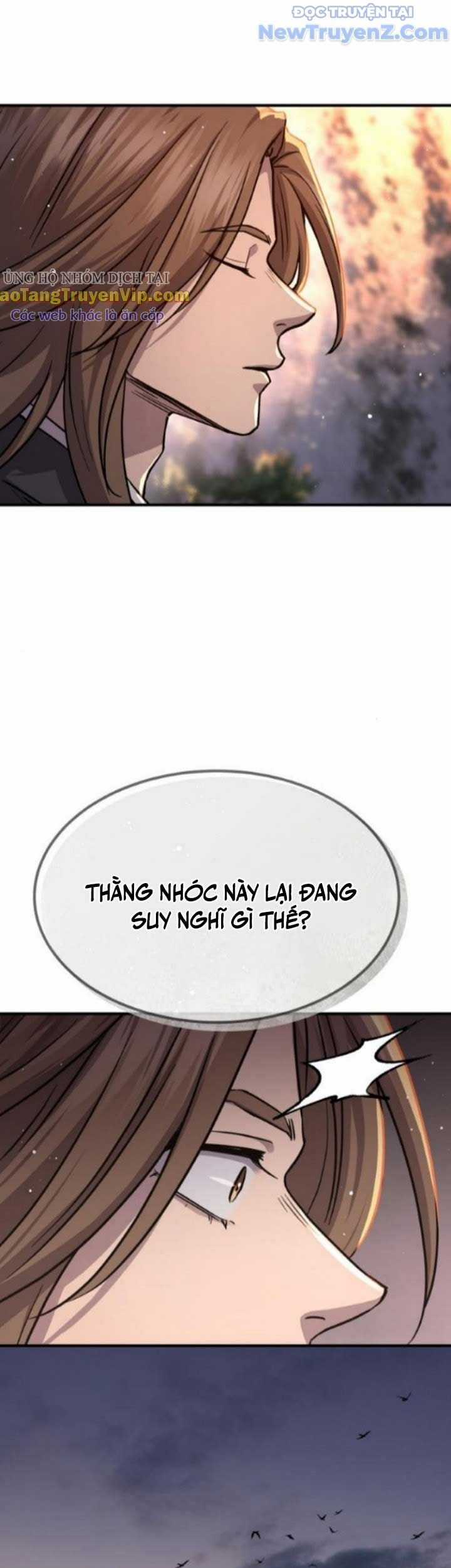 Tuyệt Thế Quân Lâm Chương 38 trang 42