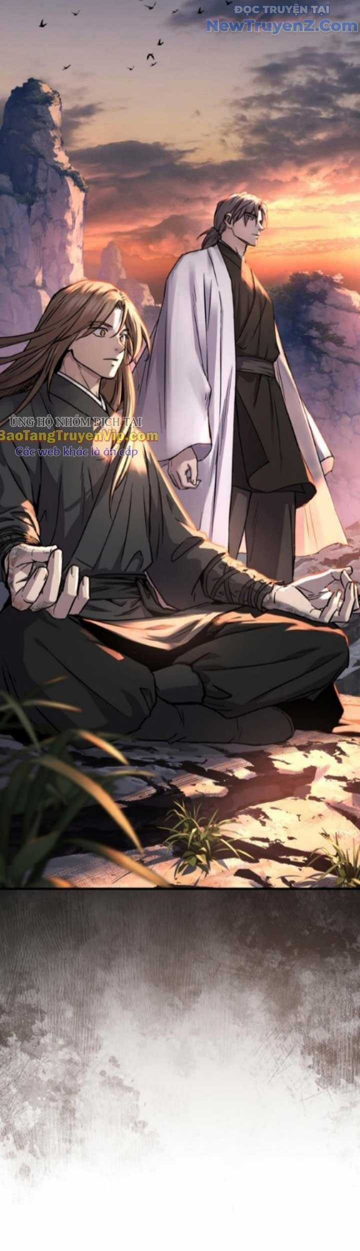 Tuyệt Thế Quân Lâm Chương 38 trang 43