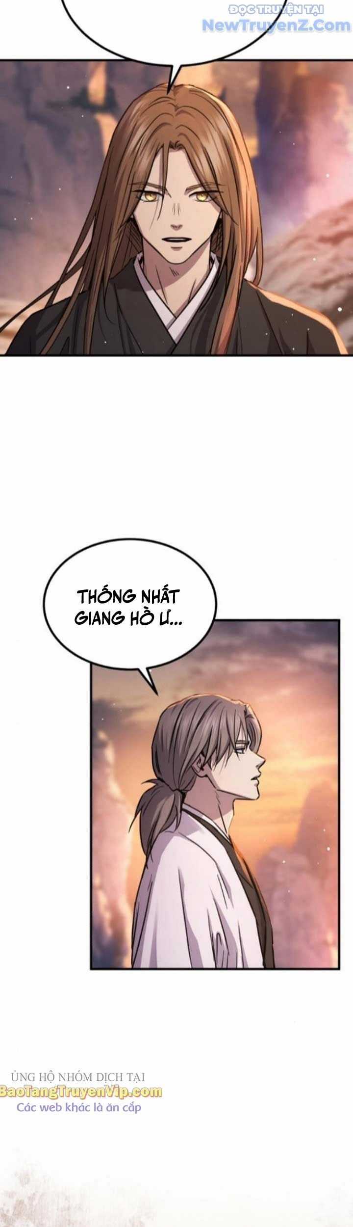 Tuyệt Thế Quân Lâm Chương 38 trang 45