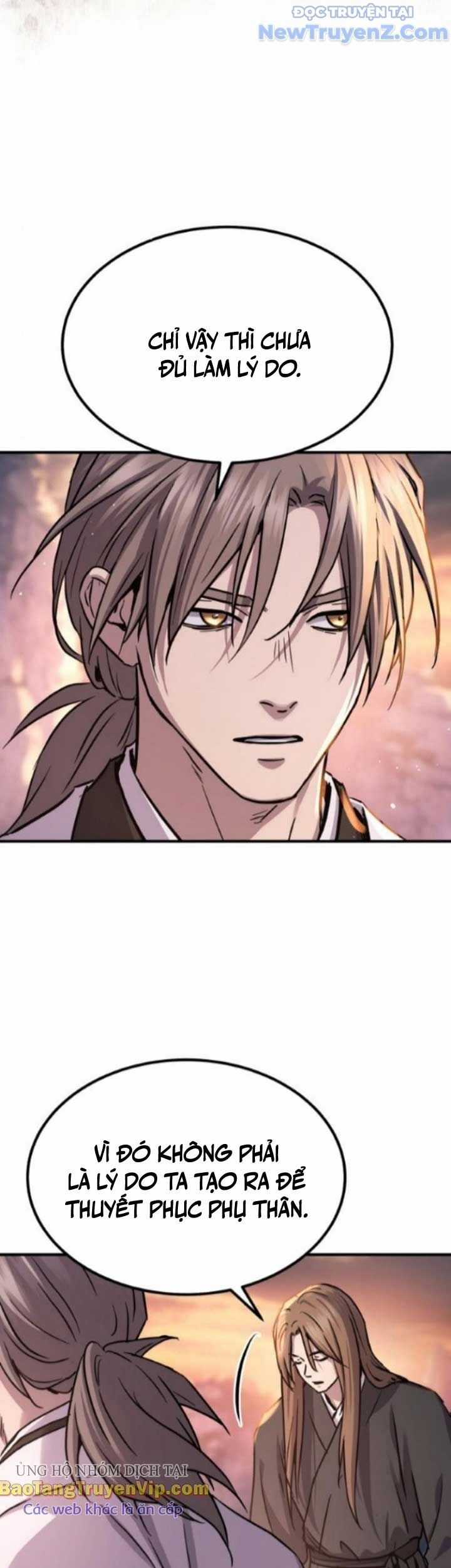 Tuyệt Thế Quân Lâm Chương 38 trang 47