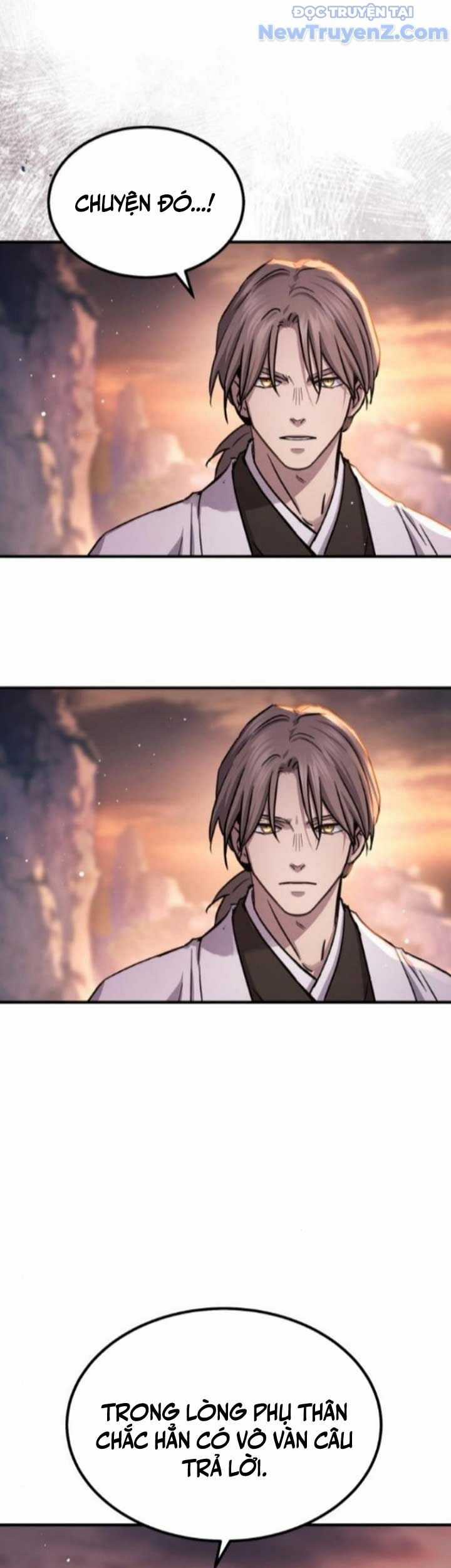 Tuyệt Thế Quân Lâm Chương 38 trang 49