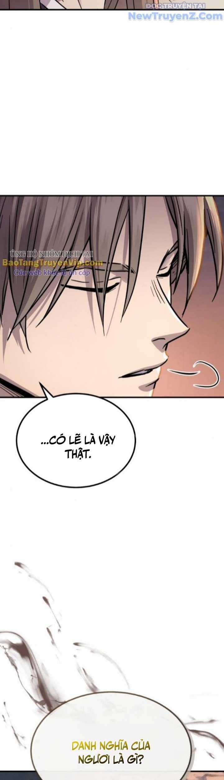 Tuyệt Thế Quân Lâm Chương 38 trang 51