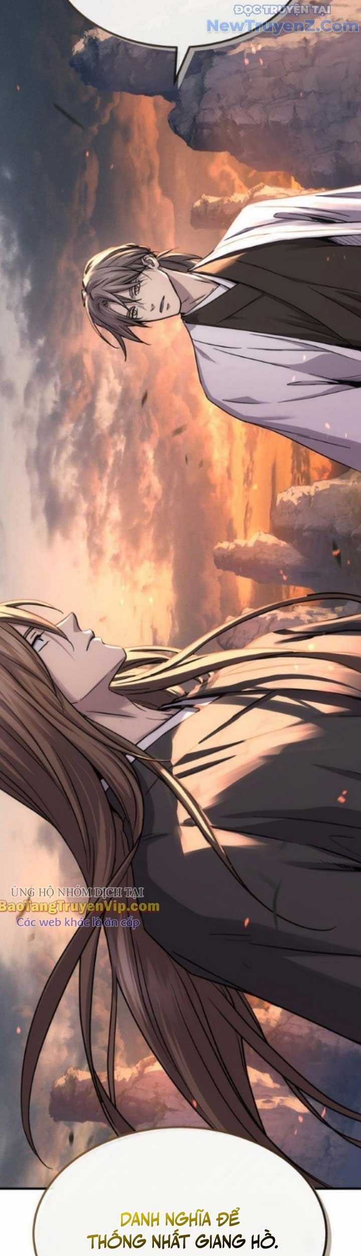 Tuyệt Thế Quân Lâm Chương 38 trang 52