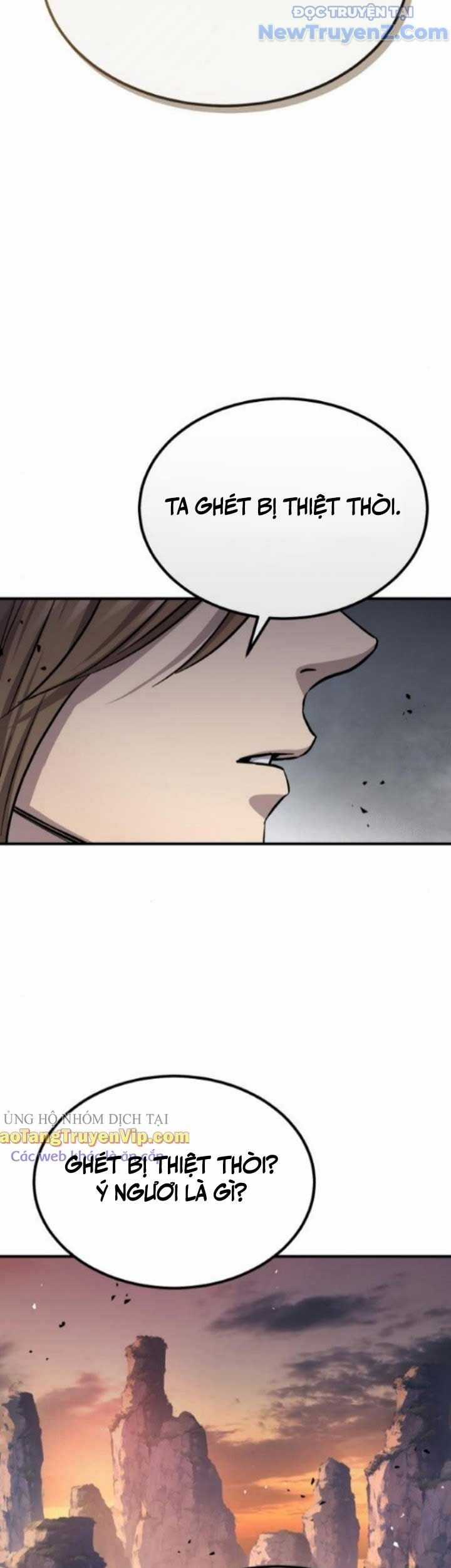 Tuyệt Thế Quân Lâm Chương 38 trang 53