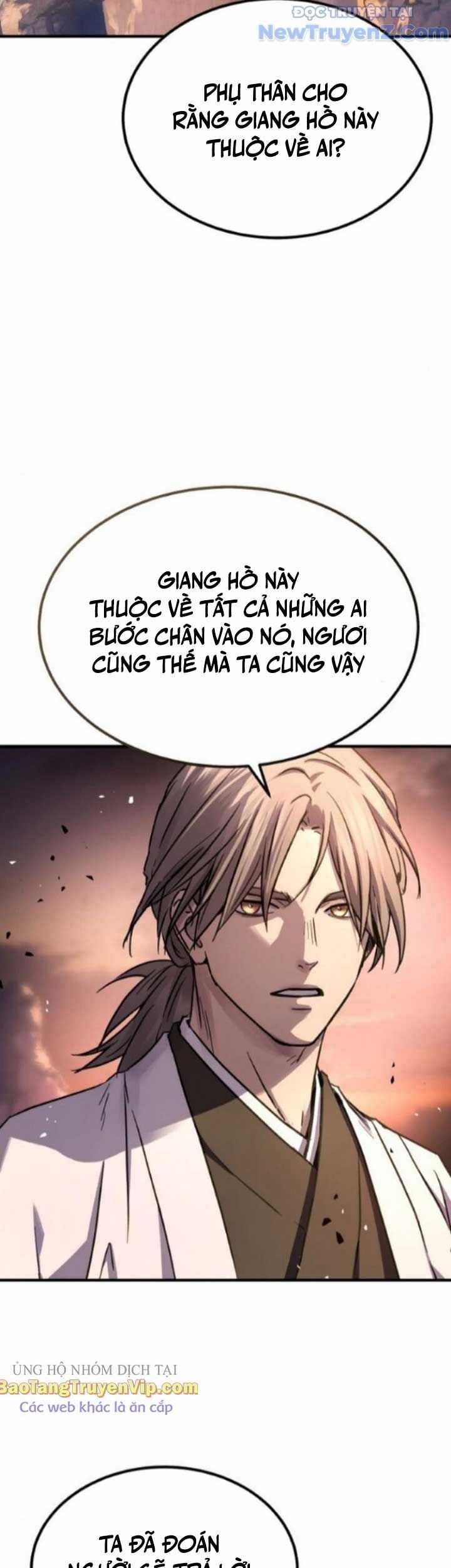 Tuyệt Thế Quân Lâm Chương 38 trang 54