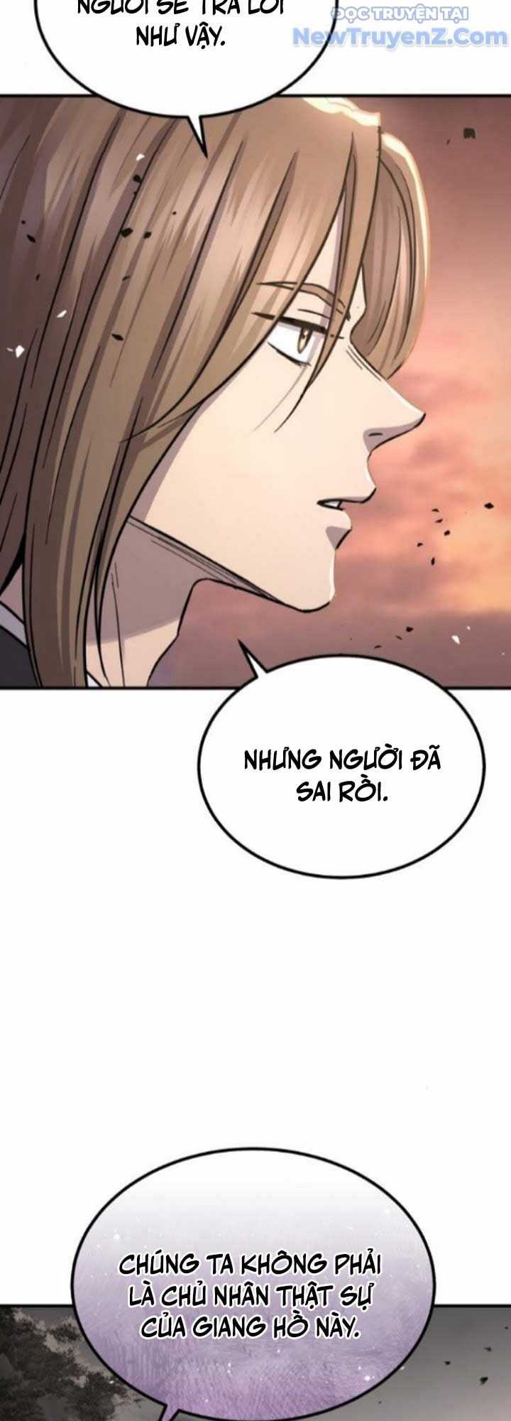 Tuyệt Thế Quân Lâm Chương 38 trang 55