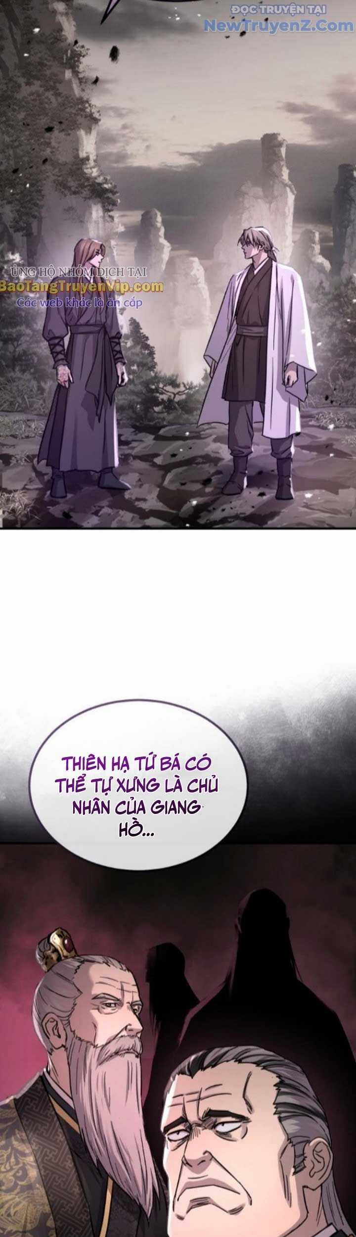 Tuyệt Thế Quân Lâm Chương 38 trang 56