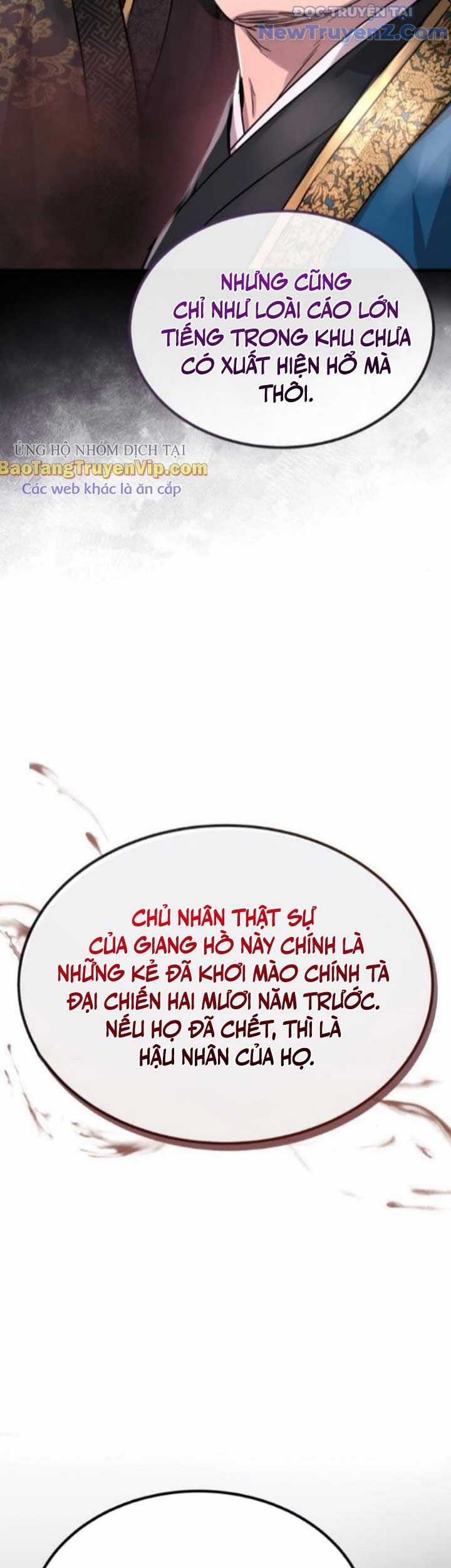 Tuyệt Thế Quân Lâm Chương 38 trang 57