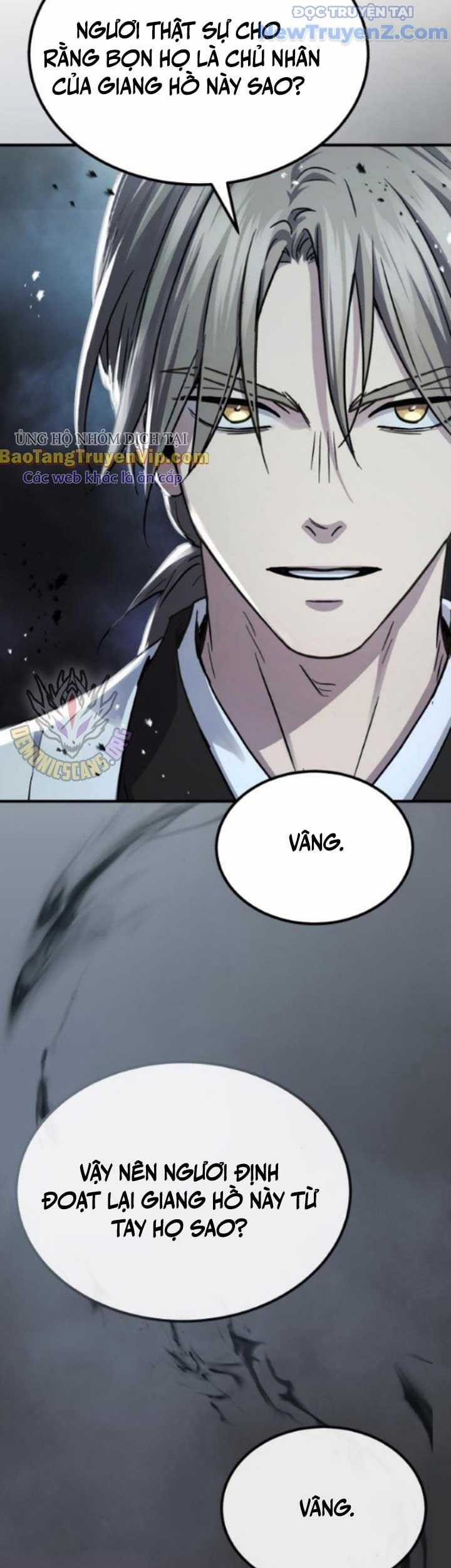 Tuyệt Thế Quân Lâm Chương 38 trang 58