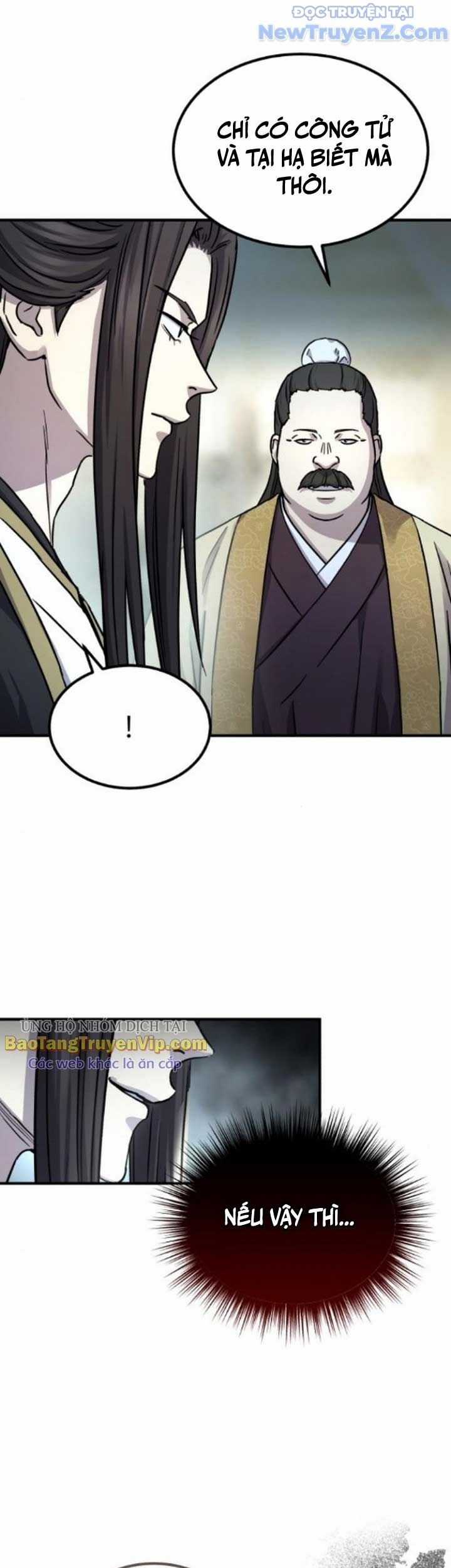 Tuyệt Thế Quân Lâm Chương 38 trang 6