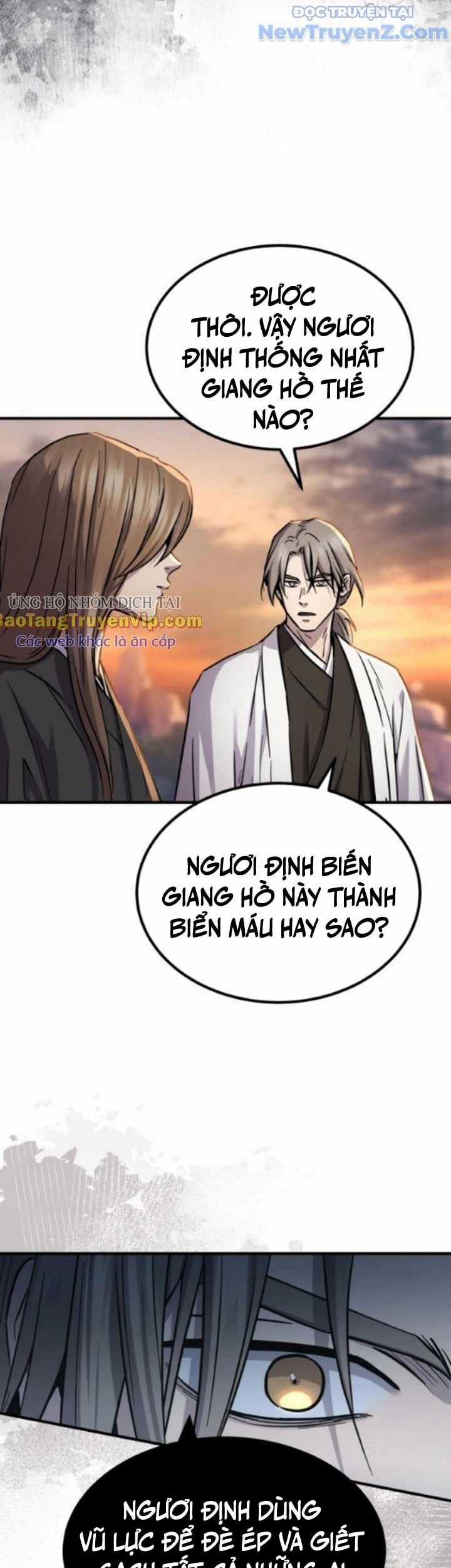 Tuyệt Thế Quân Lâm Chương 38 trang 60