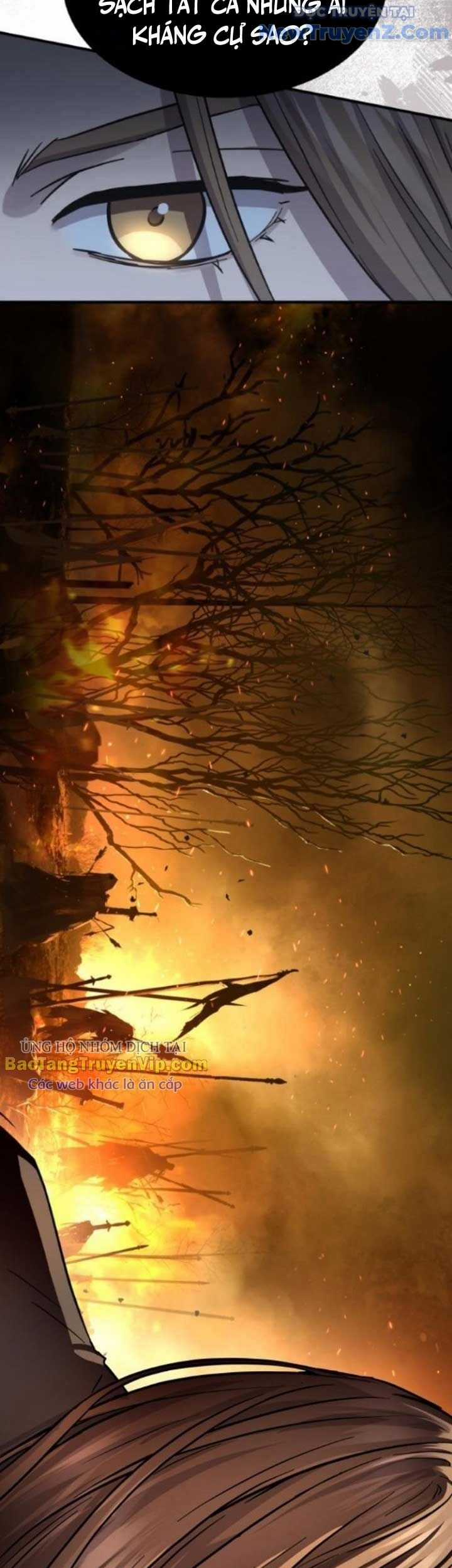 Tuyệt Thế Quân Lâm Chương 38 trang 61