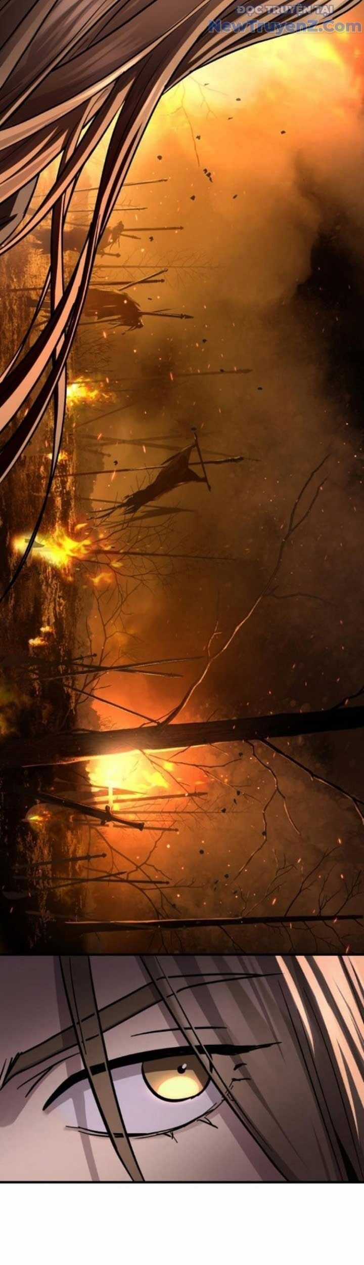 Tuyệt Thế Quân Lâm Chương 38 trang 62