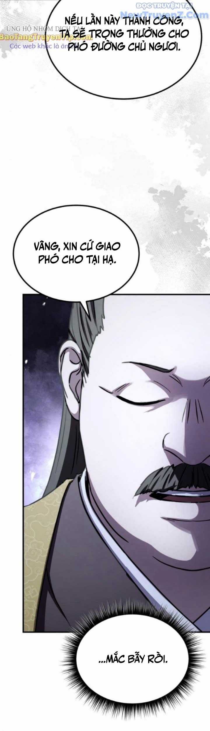 Tuyệt Thế Quân Lâm Chương 38 trang 8