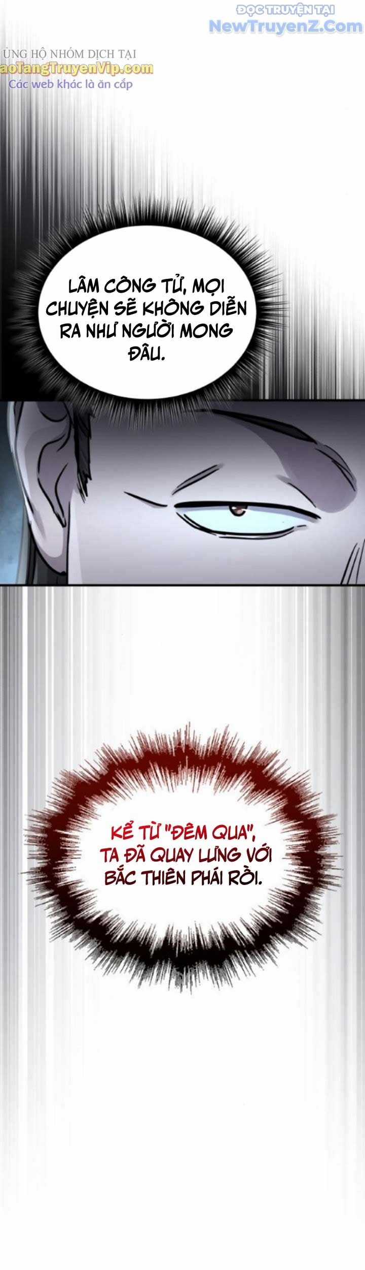 Tuyệt Thế Quân Lâm Chương 38 trang 9