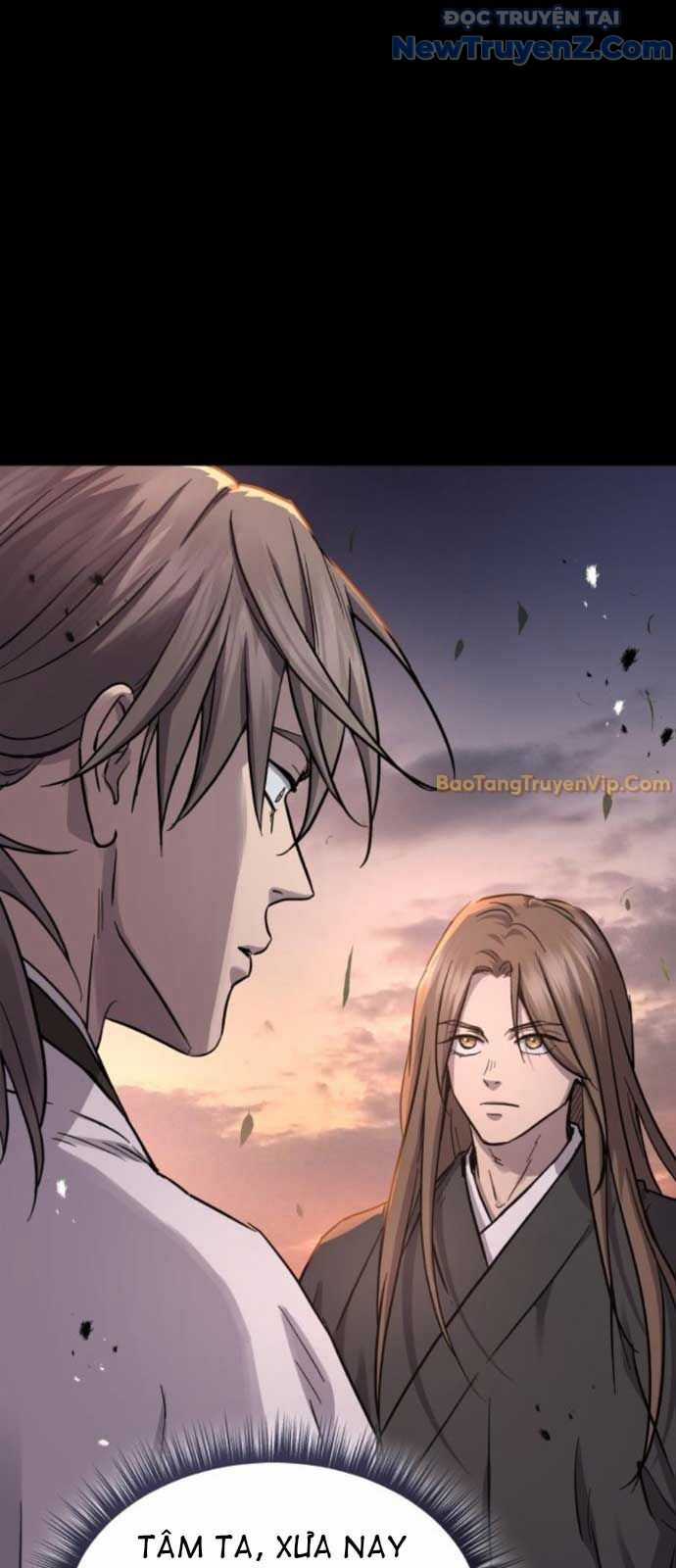 Tuyệt Thế Quân Lâm Chương 39 trang 21