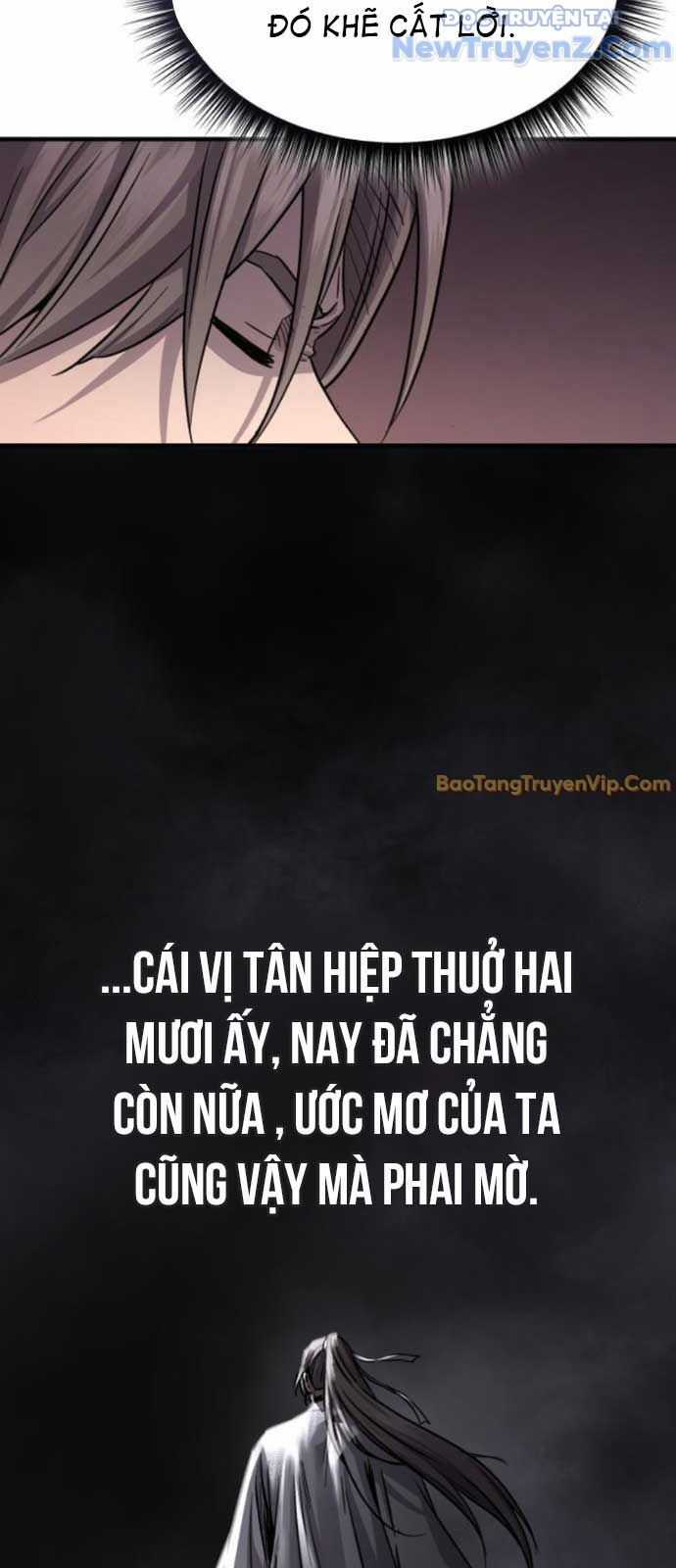 Tuyệt Thế Quân Lâm Chương 39 trang 23