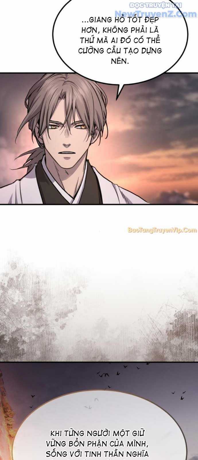 Tuyệt Thế Quân Lâm Chương 39 trang 27