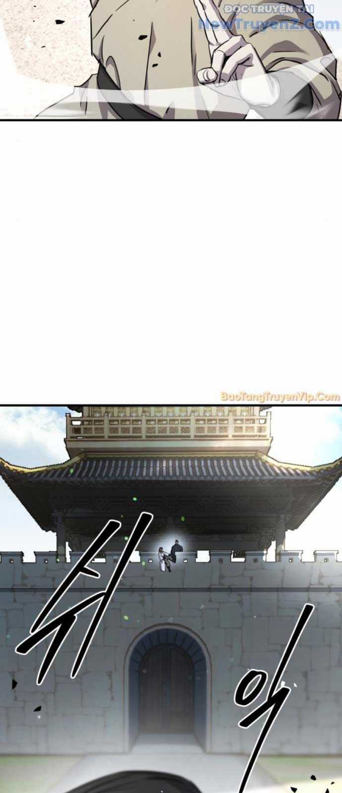 Tuyệt Thế Quân Lâm Chương 39 trang 37