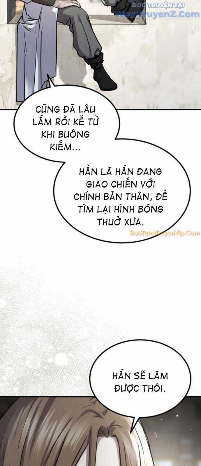 Tuyệt Thế Quân Lâm Chương 39 trang 39