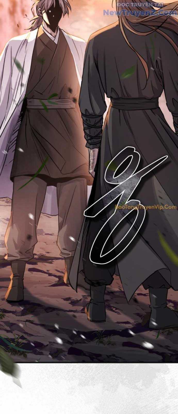 Tuyệt Thế Quân Lâm Chương 39 trang 4