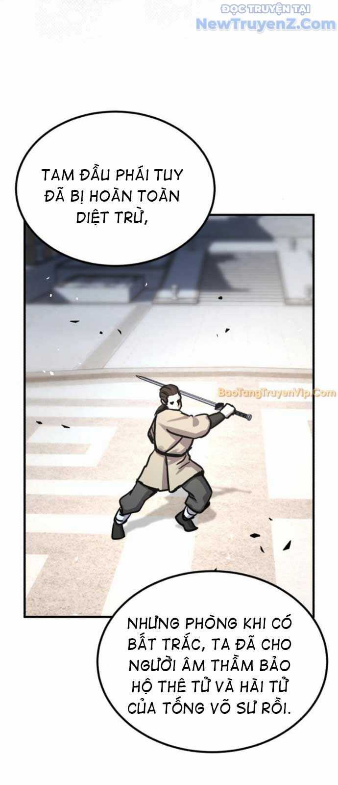 Tuyệt Thế Quân Lâm Chương 39 trang 41