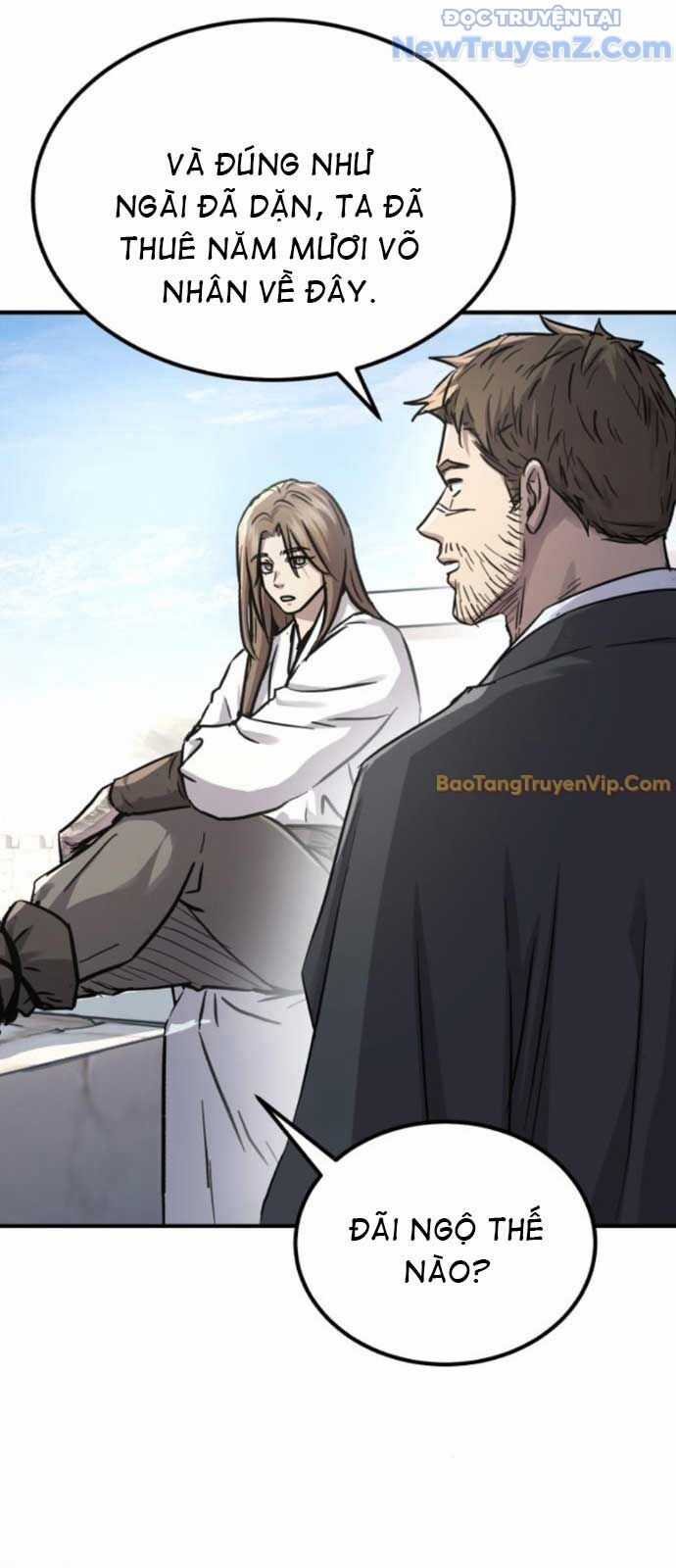 Tuyệt Thế Quân Lâm Chương 39 trang 42