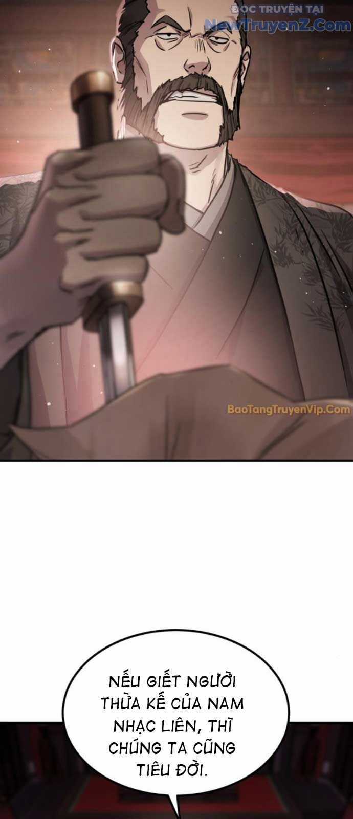 Tuyệt Thế Quân Lâm Chương 39 trang 49