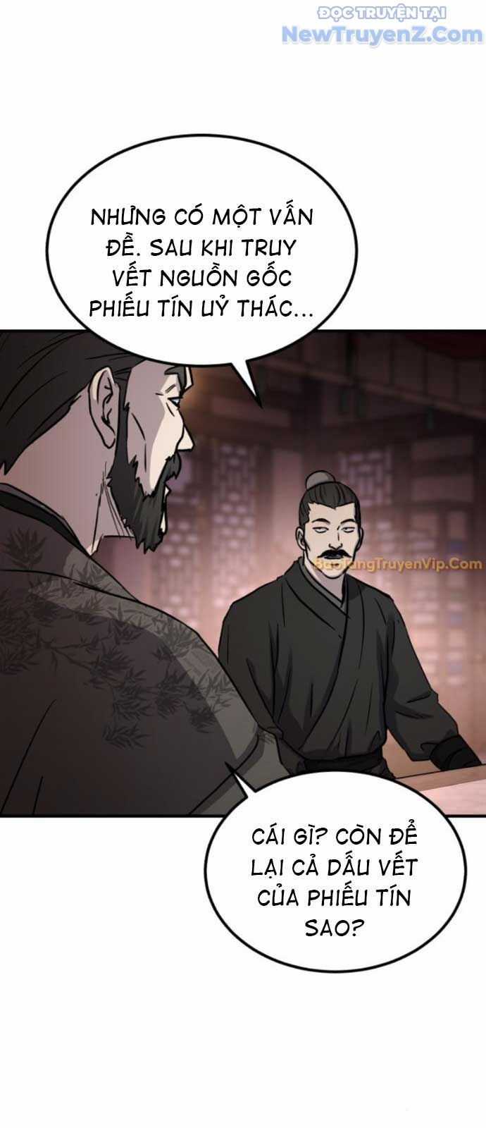 Tuyệt Thế Quân Lâm Chương 39 trang 51