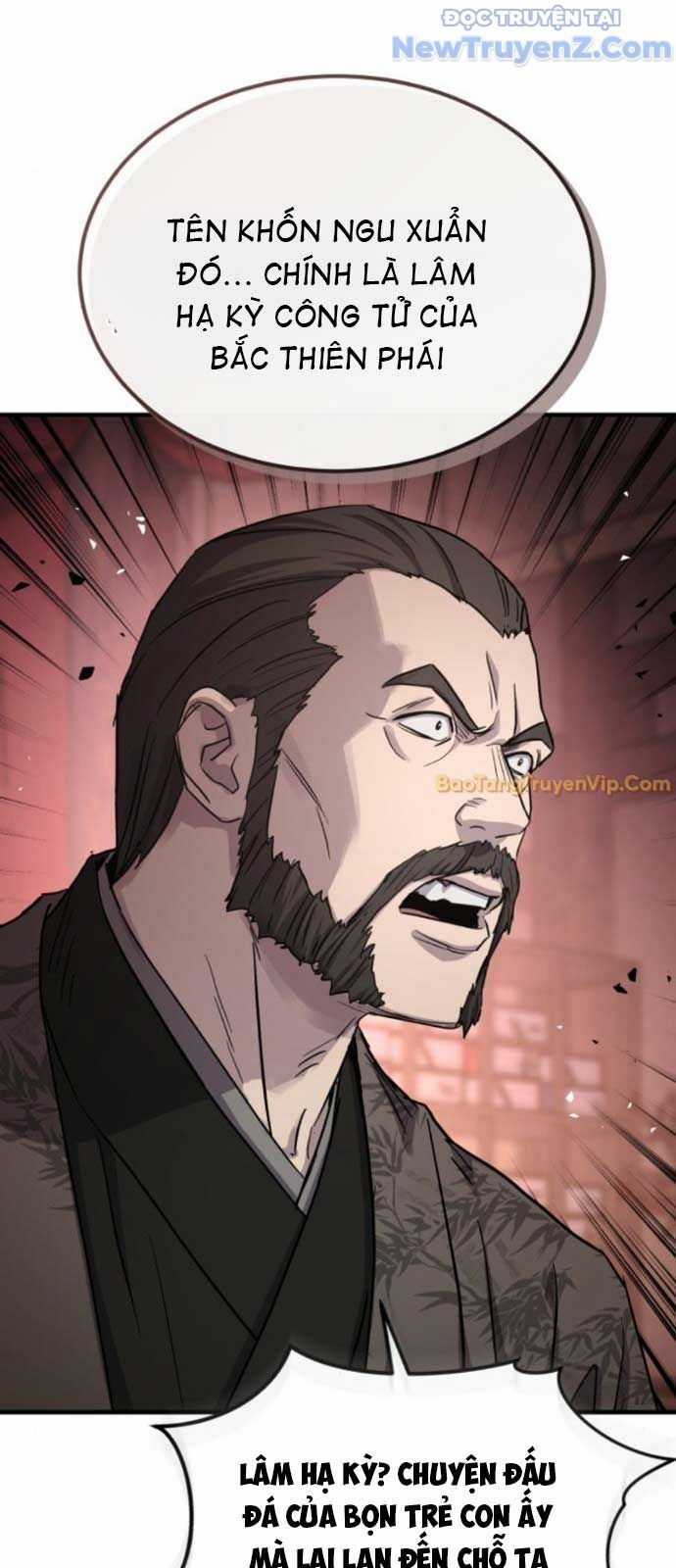 Tuyệt Thế Quân Lâm Chương 39 trang 52