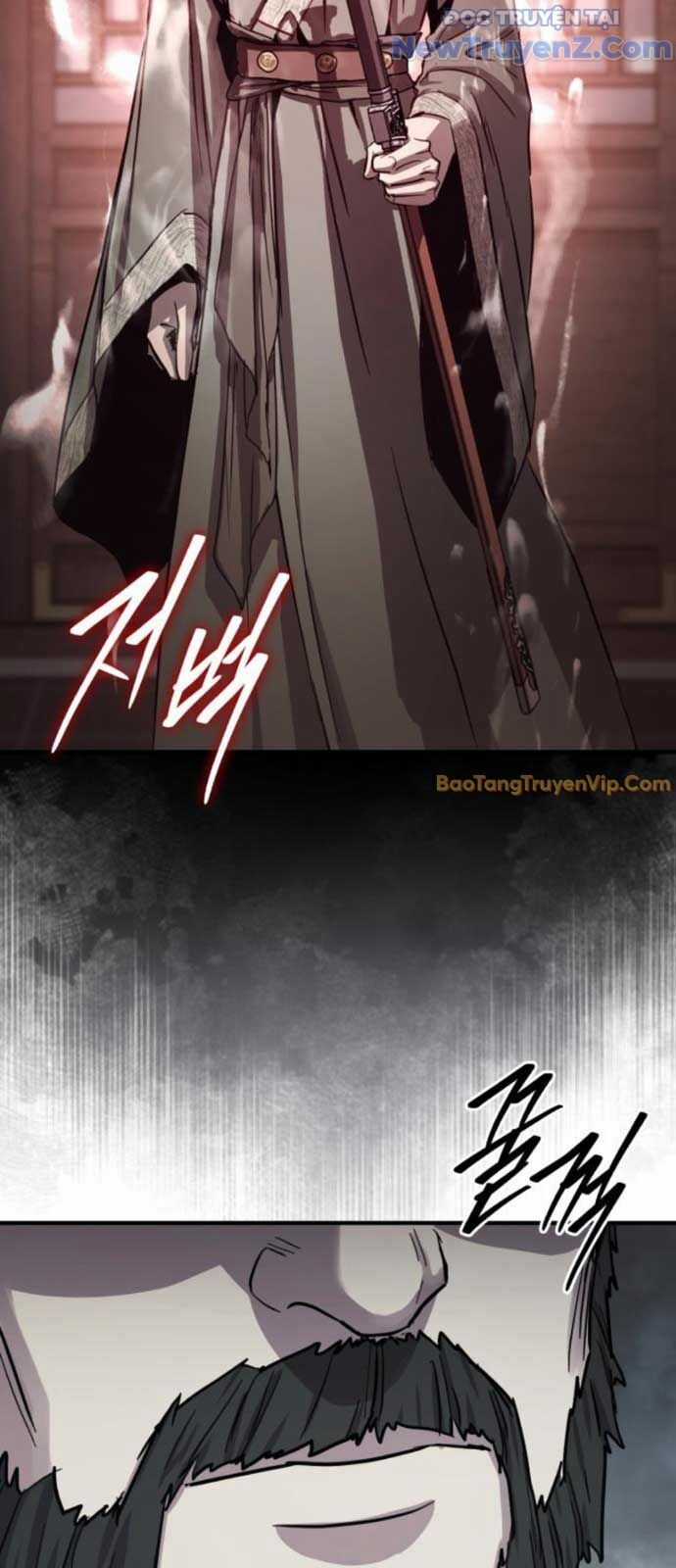 Tuyệt Thế Quân Lâm Chương 39 trang 61