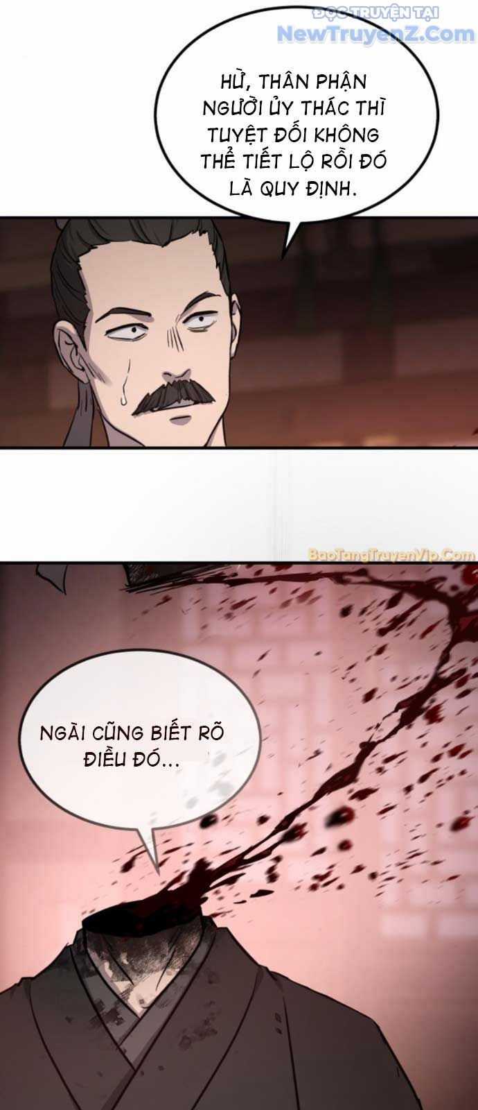 Tuyệt Thế Quân Lâm Chương 39 trang 71