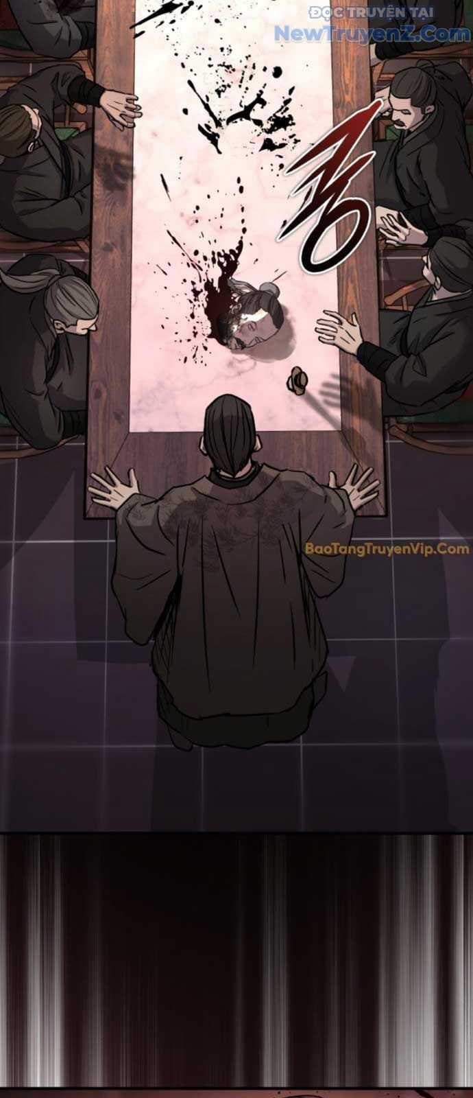 Tuyệt Thế Quân Lâm Chương 39 trang 73