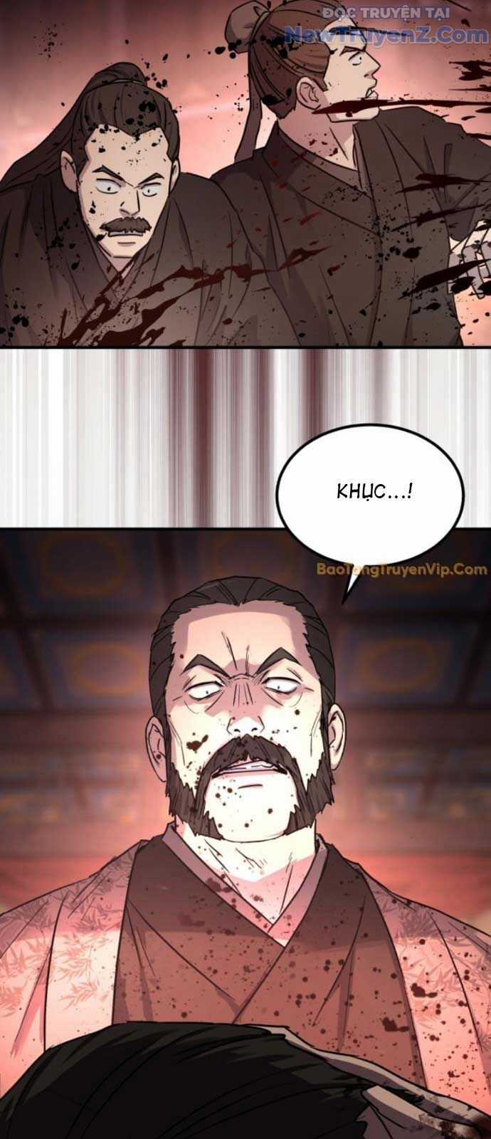 Tuyệt Thế Quân Lâm Chương 39 trang 74