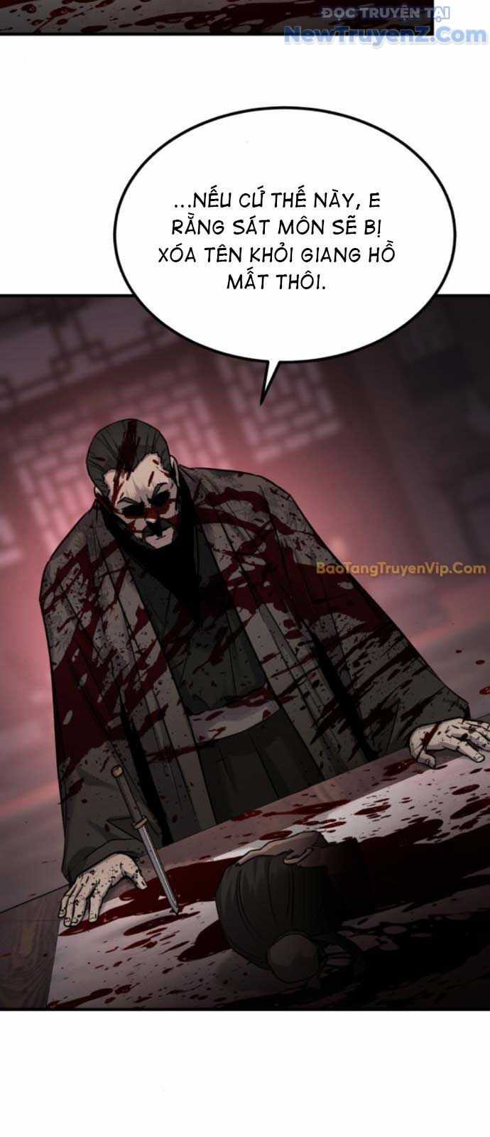 Tuyệt Thế Quân Lâm Chương 39 trang 82