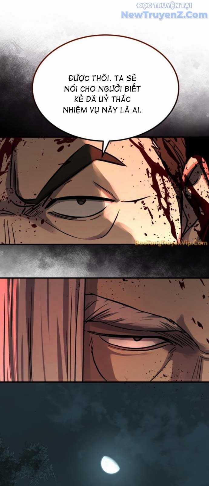 Tuyệt Thế Quân Lâm Chương 39 trang 83