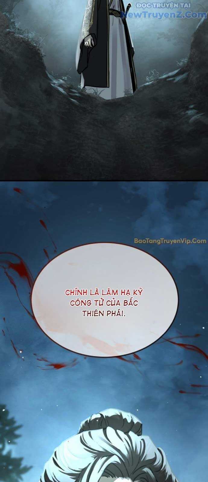 Tuyệt Thế Quân Lâm Chương 39 trang 85