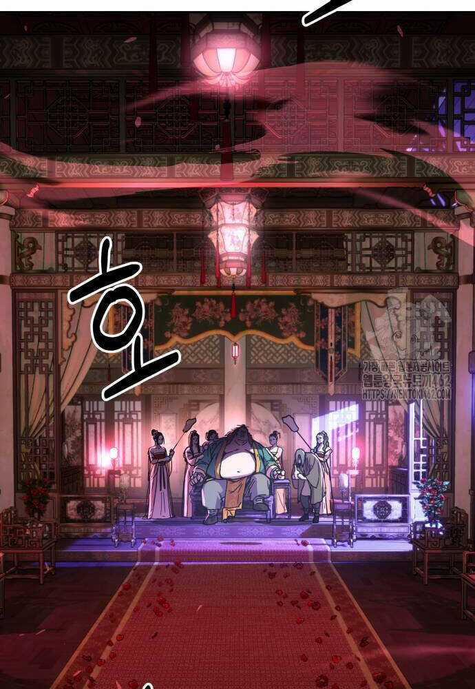 Tuyệt Thế Quân Lâm Chương 4 trang 106