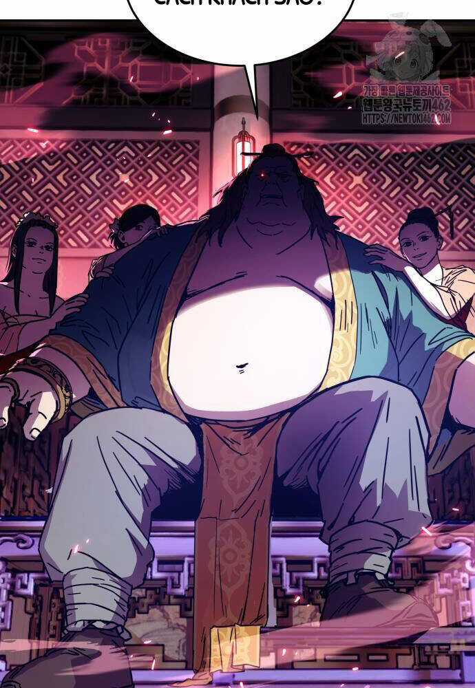 Tuyệt Thế Quân Lâm Chương 4 trang 116